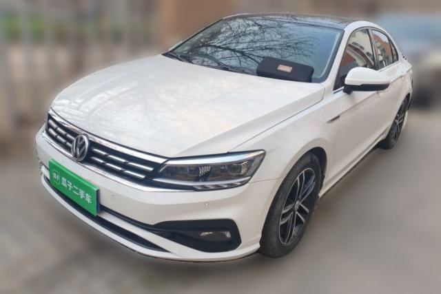 Used Volkswagen Lamando 2019 280TSI DSG Comfort Edition China V Standard