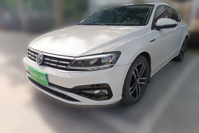 Used Volkswagen Lamando 2019 280TSI DSG Comfort Edition China VI standard
