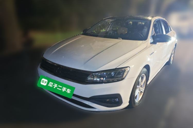 Used Volkswagen Lamando 2019 230TSI DSG Fashion Edition China VI Guazi used car, China used car export, Used car for sale, Used cars, Cheapest cars for sale
