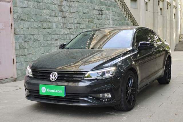 Used Volkswagen Lamando 2021 Revised Version 280TSI DSG Comfort Edition