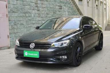 Used Volkswagen Lamando 2021 Revised Version 280TSI DSG Comfort Edition