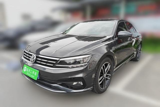 Used Volkswagen Lamando 2021 280TSI DSG Comfort Edition