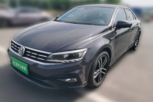 Used Volkswagen Lamando 2021 Revised Version 280TSI DSG Comfort Edition
