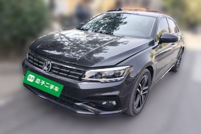 Used Volkswagen Lamando 2021 280TSI DSG Comfort Edition