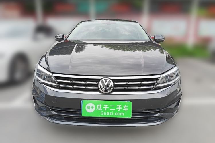 Used Volkswagen Lamando 2021 280TSI DSG Comfort Edition Front