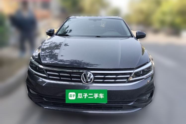Used Volkswagen Lamando 2021 280TSI DSG Comfort Edition Front