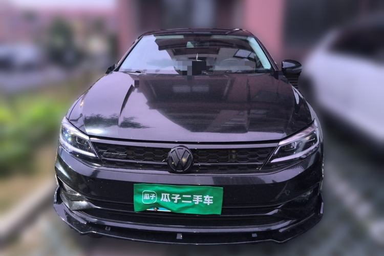 Used Volkswagen Lamando 2021 280TSI DSG Comfort Edition Front