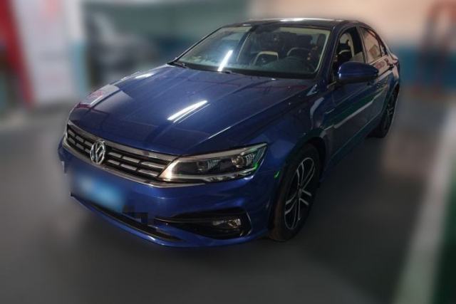 Used Volkswagen Lamando 2021 280TSI DSG Comfort Edition