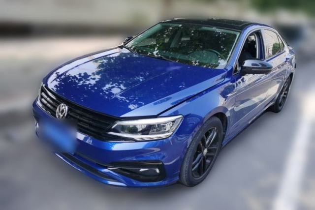 Ojetý Volkswagen Lamando 2021 280TSI DSG Comfort Edition