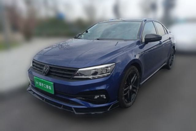 Used Volkswagen Lamando 2021 280TSI DSG Comfort Edition