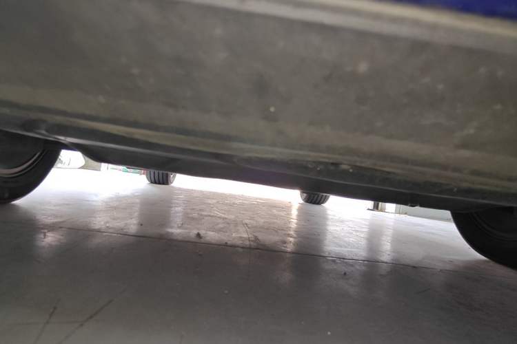 Used Volkswagen Lamando 2021 280TSI DSG Comfort Edition Chassis Front