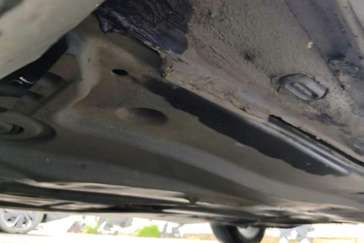 Used Volkswagen Lamando 2021 280TSI DSG Comfort Edition Chassis Front Left
