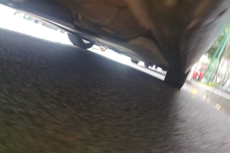 Used Volkswagen Lamando 2021 280TSI DSG Comfort Edition Chassis Rear Right