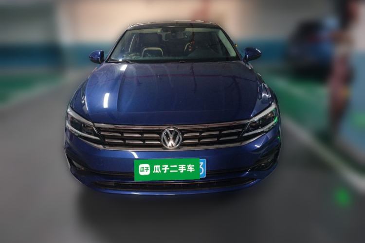 Used Volkswagen Lamando 2021 280TSI DSG Comfort Edition Front