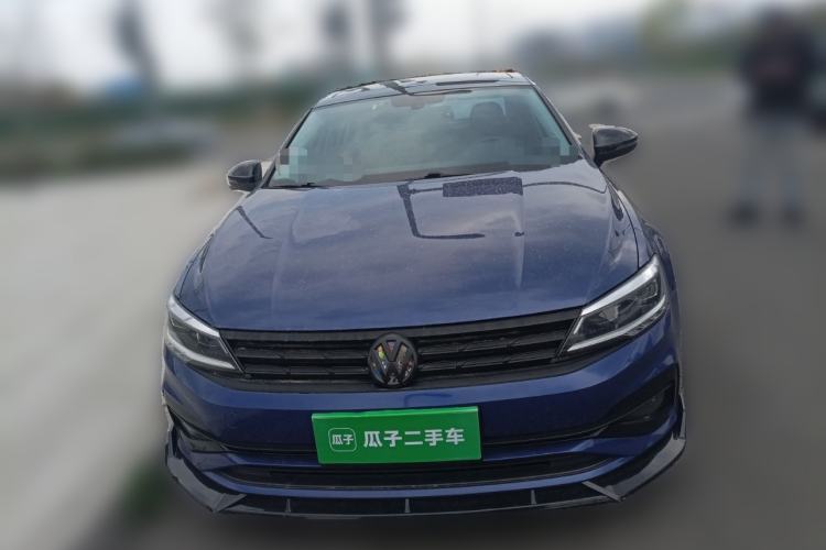 Used Volkswagen Lamando 2021 280TSI DSG Comfort Edition Front