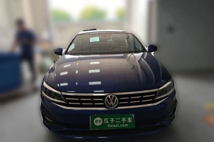 Used Volkswagen Lamando 2021 280TSI DSG Comfort Edition Front