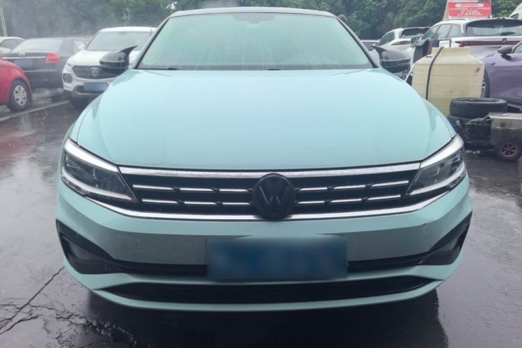 Used Volkswagen Lamando 2021 280TSI DSG Comfort Edition Front