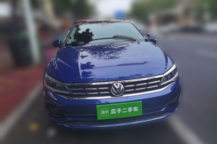Used Volkswagen Lamando 2021 280TSI DSG Comfort Edition Front