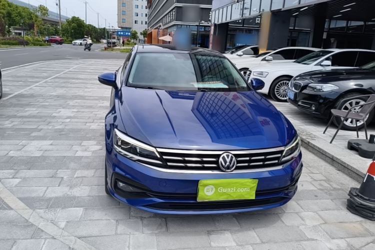 Used Volkswagen Lamando 2021 280TSI DSG Comfort Edition Front