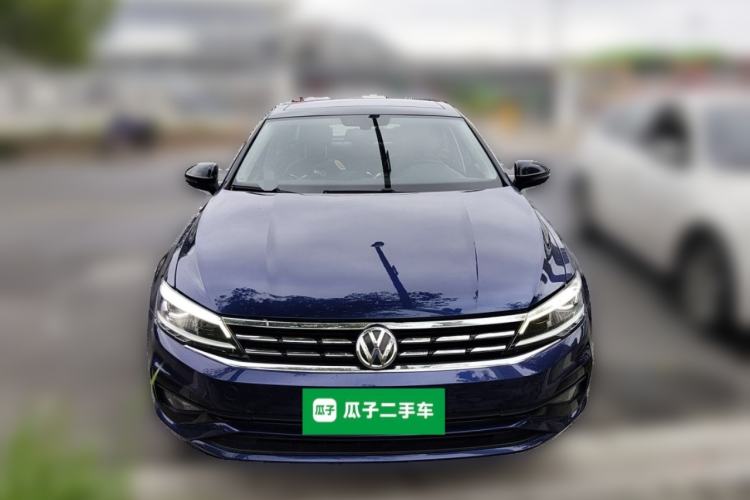 Used Volkswagen Lamando 2021 280TSI DSG Comfort Edition Front
