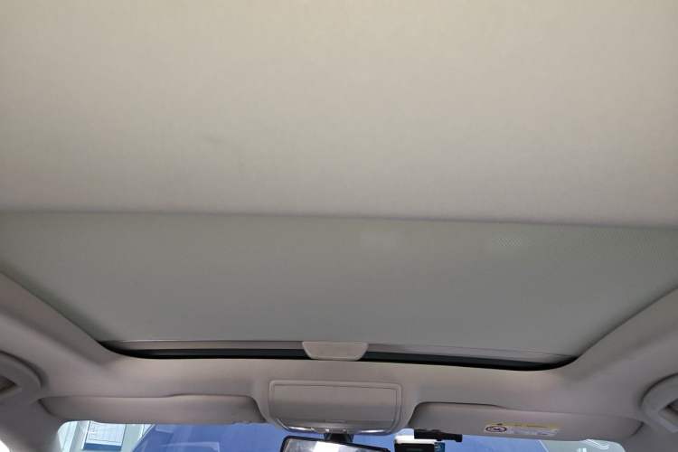 Used Volkswagen Lamando 2021 280TSI DSG Comfort Edition Headliner