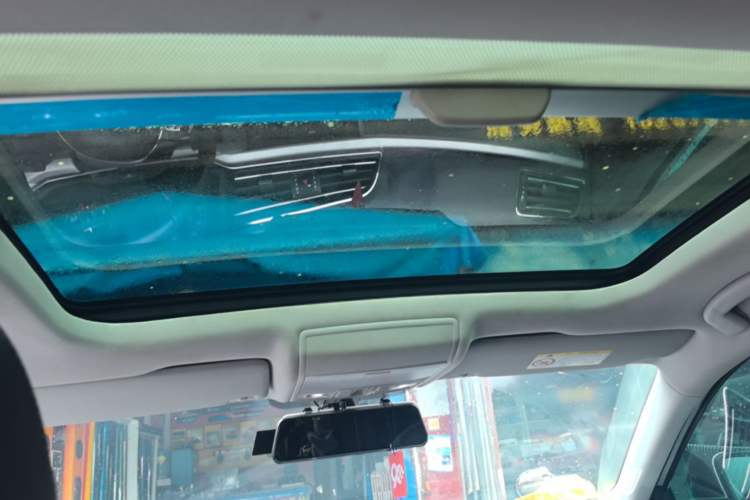 Used Volkswagen Lamando 2021 280TSI DSG Comfort Edition Headliner