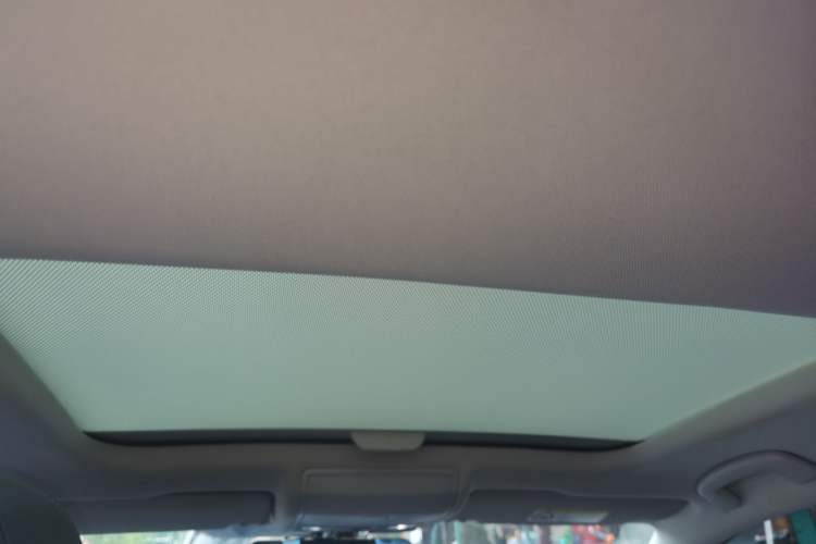 Used Volkswagen Lamando 2021 280TSI DSG Comfort Edition Headliner