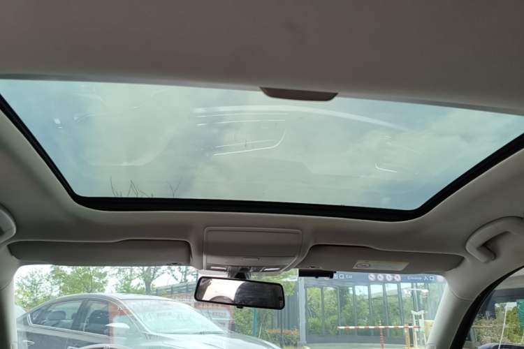 Used Volkswagen Lamando 2021 280TSI DSG Comfort Edition Headliner