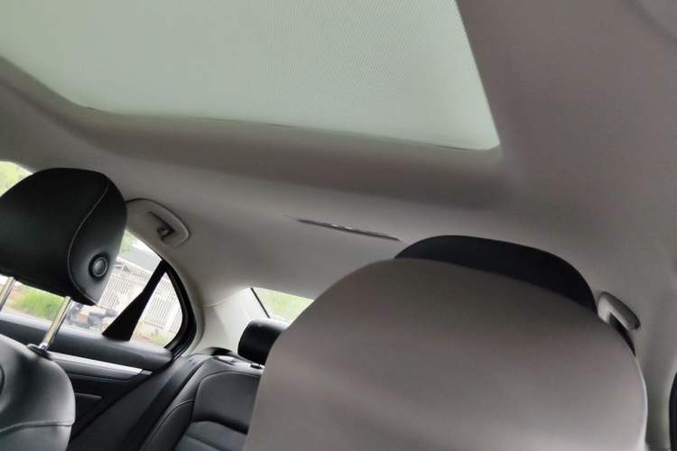 Used Volkswagen Lamando 2021 280TSI DSG Comfort Edition Headliner