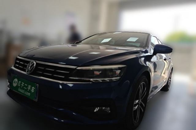 Used Volkswagen Lamando 2021 280TSI DSG Comfort Edition