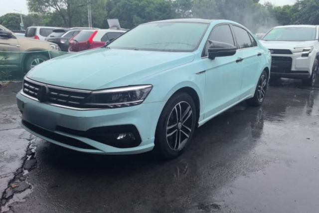 Used Volkswagen Lamando 2021 280TSI DSG Comfort Edition