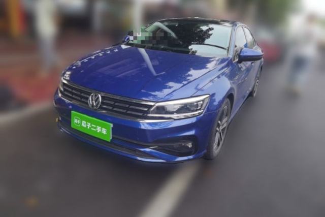 Used Volkswagen Lamando 2021 280TSI DSG Comfort Edition
