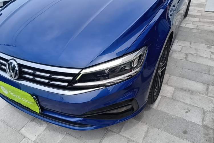 Used Volkswagen Lamando 2021 280TSI DSG Comfort Edition Left Front Headlight