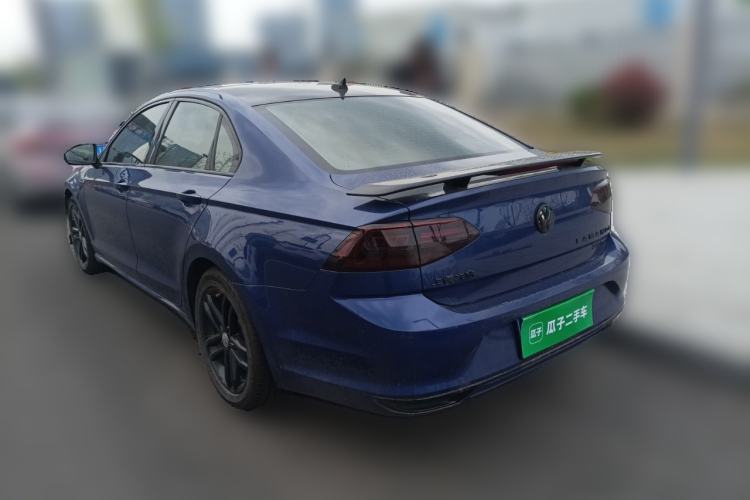 Used Volkswagen Lamando 2021 280TSI DSG Comfort Edition Rear Left 45 Deg