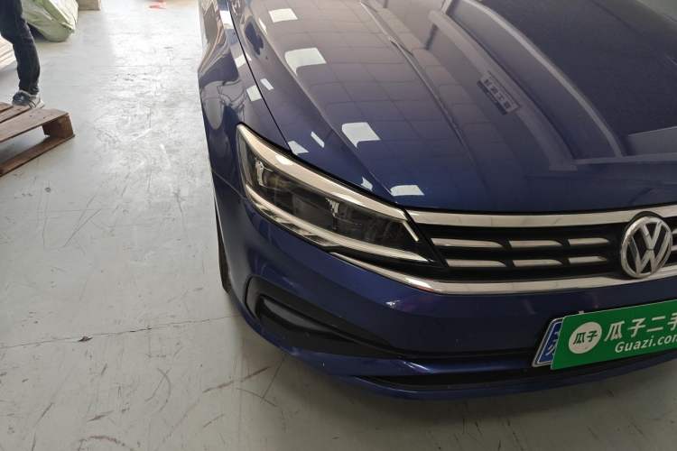 Used Volkswagen Lamando 2021 280TSI DSG Comfort Edition Right Front Headlight