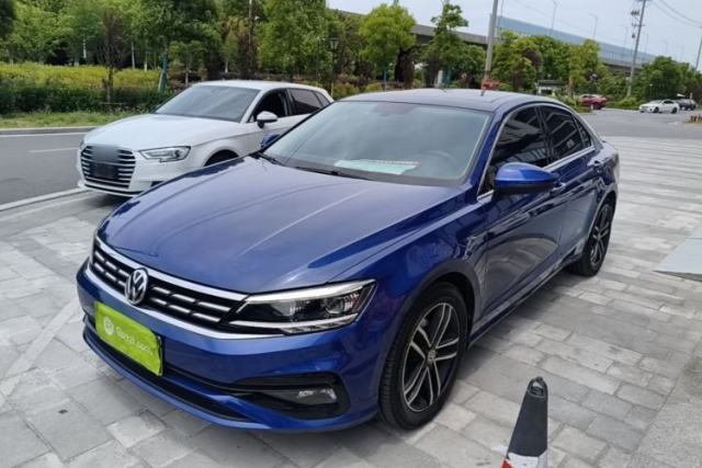 Used Volkswagen Lamando 2021 280TSI DSG Comfort Edition