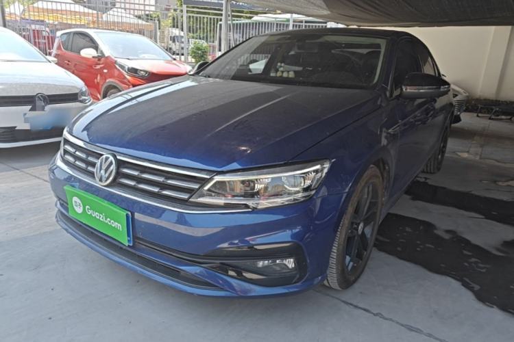 Used Volkswagen Lamando 2021 Revised Version 280TSI DSG Comfort Edition Guazi used car, China used car export, Used car for sale, Used Volkswagen cars, Cheapest cars for sale