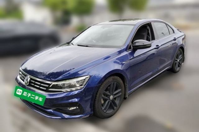 Used Volkswagen Lamando 2021 280TSI DSG Comfort Edition