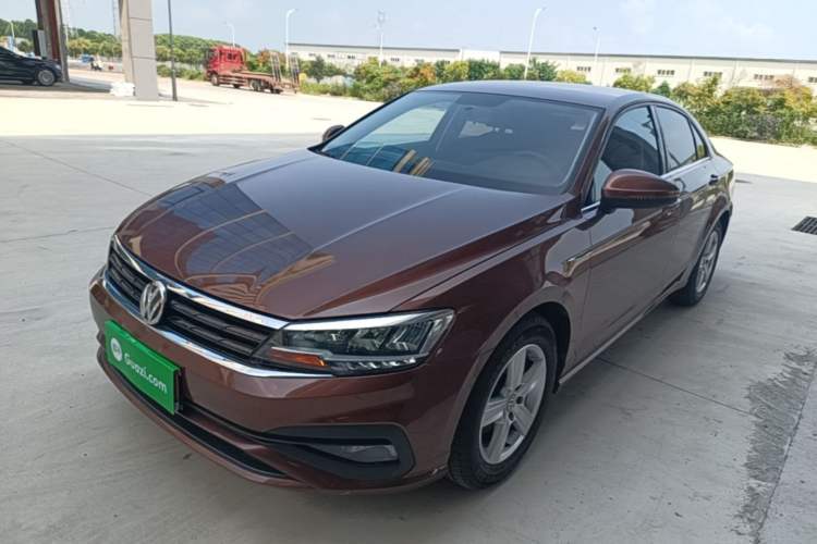 Ojetý Volkswagen Lamando 2021 230TSI DSG Fashion Edition Guazi used car, China used car export, Used car for sale, Used  cars, Cheapest cars for sale