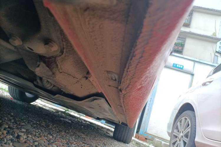 Used Volkswagen Lamando 2021 280TSI DSG Comfort Edition Chassis Rear Right