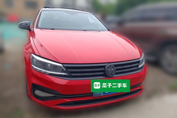 Used Volkswagen Lamando 2021 280TSI DSG Comfort Edition Front