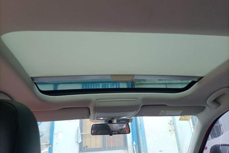 Used Volkswagen Lamando 2021 280TSI DSG Comfort Edition Headliner