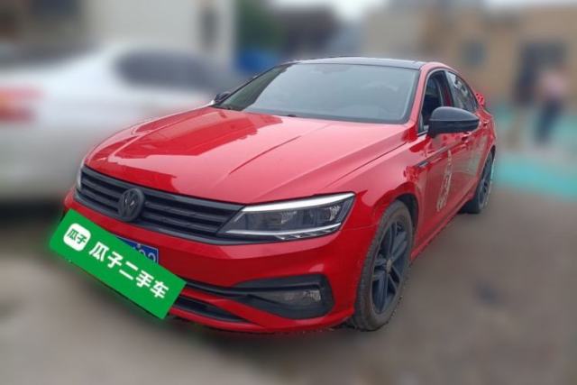 Used Volkswagen Lamando 2021 280TSI DSG Comfort Edition