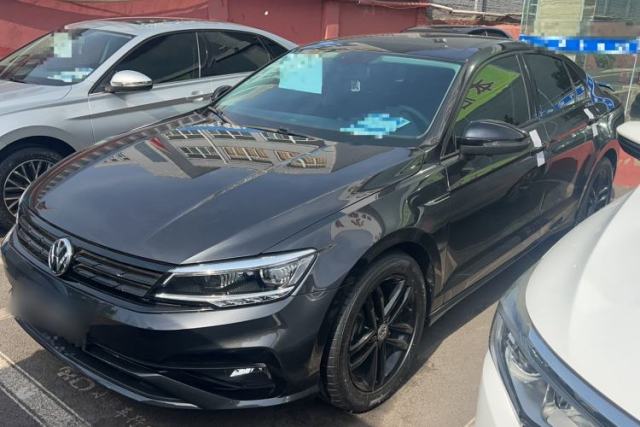 Used Volkswagen Lamando 2021 280TSI DSG Comfort Edition