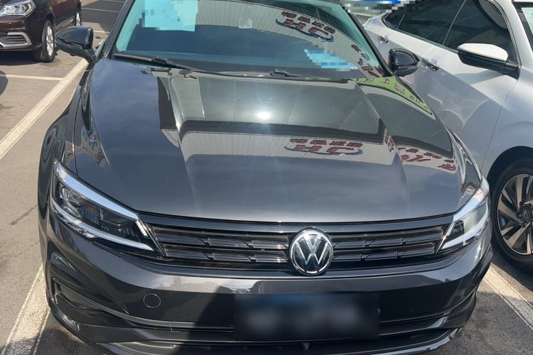 Used Volkswagen Lamando 2021 280TSI DSG Comfort Edition Exterior 1