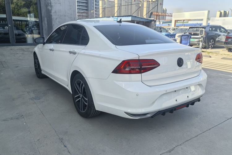 Used Volkswagen Lamando 2021 280TSI DSG Comfort Edition Exterior 10