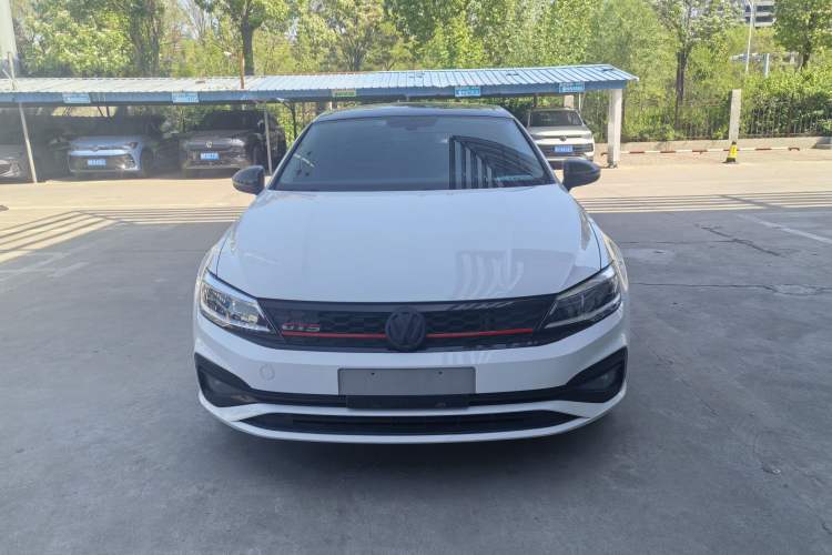 Used Volkswagen Lamando 2021 280TSI DSG Comfort Edition Exterior 2