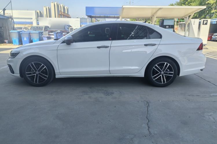 Used Volkswagen Lamando 2021 280TSI DSG Comfort Edition Exterior 5