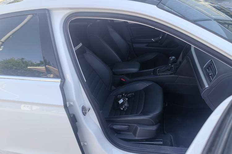 Used Volkswagen Lamando 2021 280TSI DSG Comfort Edition Exterior 7