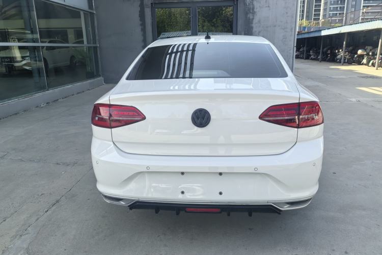 Used Volkswagen Lamando 2021 280TSI DSG Comfort Edition Exterior 9